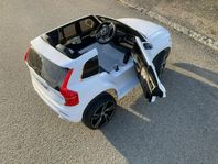 Volvo XC90 Elbil för barn