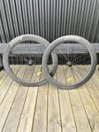 Hjulpar: Mavic Cosmic SL 65