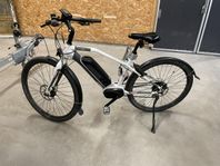 Elcykel