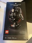 lego starwars Helmet