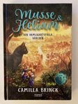 Musse & Helium - Andra serien -Del 1