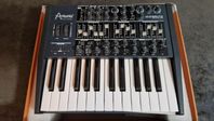 Synthesizer Arturia Minibrute