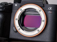 Sony A7R III