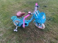 Barncykel