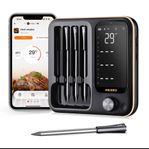 Termometer för grill