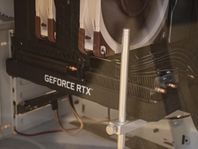 Gainward RTX 3060 Ti GDDR6X 8GB
