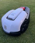 Husqvarna Automower 308 – Robotgräsklippare Toppskick!