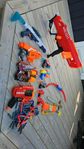 nerf gun 