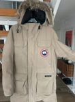 canada goose jacka