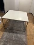 Bord 80*80 höjd 47 cm, soffbord, tvbord
