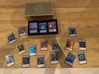 Yugioh Legendary Decks Yugi