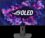ASUS 27" ROG Strix XG27AQDMG OLED QHD 240 Hz