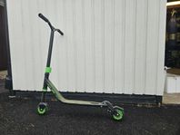 sparkcykel