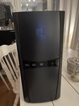 Stationär dator Intel Core I5-3570K 3,4Ghz 24GB RAM DDR3
