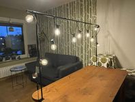 ljusslinga LED från Granit med bordstäng IP44