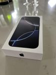 iPhone 16 PRO 128GB svart oöppnad