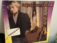 LP Niclas Wahlgren – Pokerface