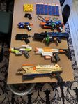 Nerf vapen