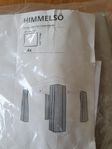 IKEA HIMMELSÖ - Gardin till paviljong, gråbeige