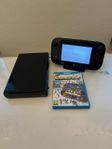Nintendo wii U 32 GB konsol