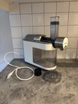 Philips Slowjuicer - HR1949/20/ juice press