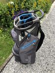 Vagnbag
