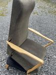 Fåtölj Seat-Up