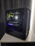 stationär gaming dator
