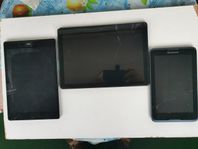 HTC Nexus 9, Lenovo