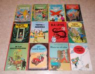 TINTIN ALBUM