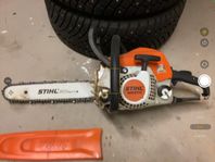 Motorsåg Stihl MS211C