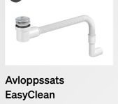 Avloppssats Svedbergs