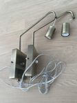 Vägglampa