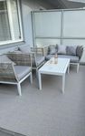 Loungegrupp Portofino från Jotex