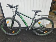 cykel