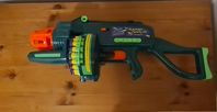 Blaster