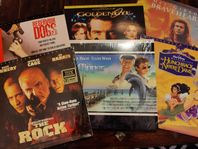 Klassisk film på Laserdisc!