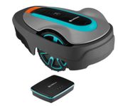 Smart Robotgräsklippare GARDENA