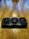 Grafikkort - Geforce MSI RTX 2080 Ti | Nypris 15 890 kr