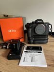 Sony a7 R V