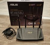 Asus RT-AX58U