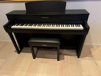 Yamaha Clavinova CLP-745