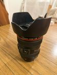Canon EF 24-105mm f/4L IS USM