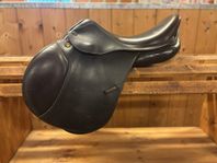 Hoppsadel Prestige Pony