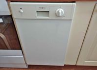Mycket fräsch Elektro-Helios diskmaskin 45cm. För 800kr