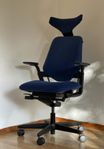 Kontorstol SAVO S3 Ergonomisk
