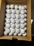 callaway golfbollar