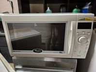 Whirlpool micro
