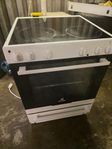 Electrolux varmluftsugn