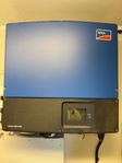 Växelriktare SMA sunny tripower 15 kW
